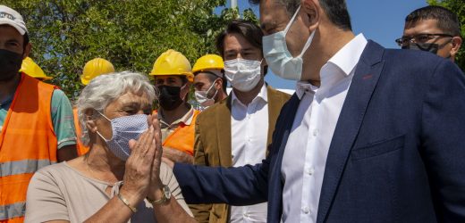 Temiz Enerji Doğalgaz Dikili’de