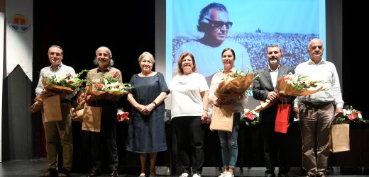 ALTIN KOZA’DA YAŞAR KEMAL ANILDI