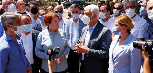 Av. Sevin Çağlayan’dan Yangın Vahşetine Tepki 