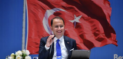 BEYLİKDÜZÜ METROSUNA KAVUŞACAK