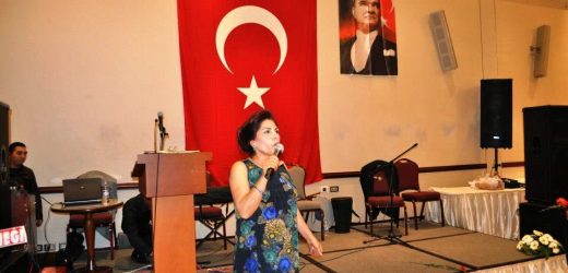 ‘Anne’ Temalı Şiir Yarışması Sonuçlandı