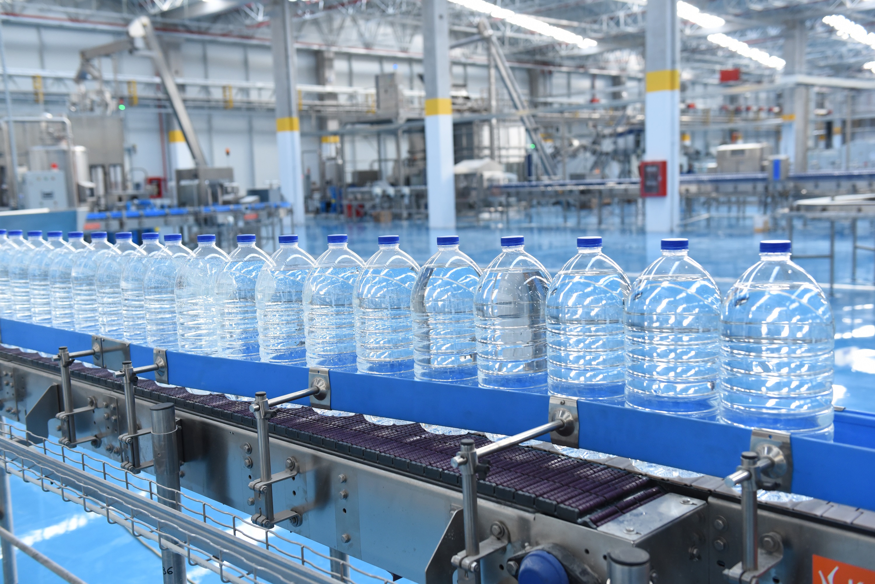 Bursa’da Hijyen ve kaliteden taviz yok