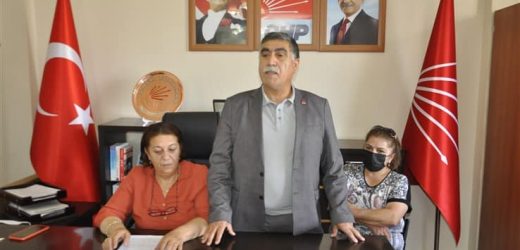 CHP’li Kars’lı kadınlar İstanbul Sözleşmesinden vazgeçmiyor