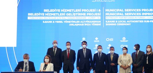 Adana’nın geleceği şekilleniyor