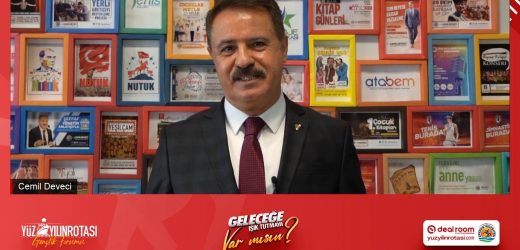 Atakum’da Yüzyılın Rotası’na 10,5 milyon görüntülenme