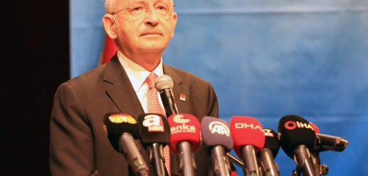 CHP Genel Başkanı Kılıçdaroğlu: “Samsun, örnek alınacak kent”