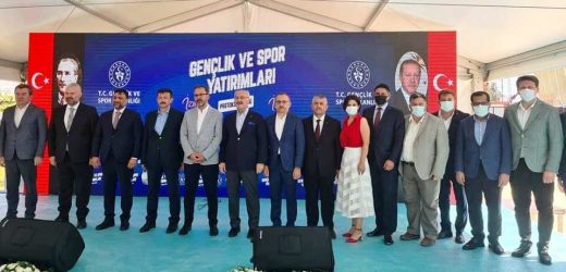 KINIK’TA YÜZME BİLMEYEN KALMAYACAK…