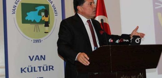 PROF ÖZER; BURS ÖĞERNCİ İÇİN GELECEĞİN IŞIĞIDIR