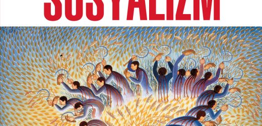 CAZİM GÜRBÜZ Rafine Sosyalizm