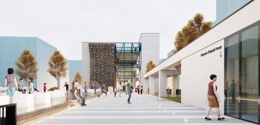 ESENYURT’TA SAADETDERE MAHALLESİ’NE 6 BİN 352 METREKARELİK MAHALLE KONAĞI