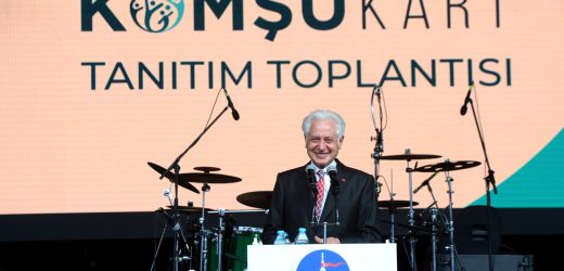 DAHA TEMİZ BİR ŞİŞLİ İÇİN KOMŞU KART VAR!