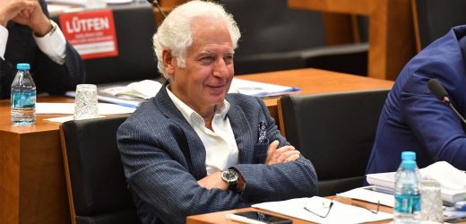 Şişli’nin kalbi İzmir için atıyor