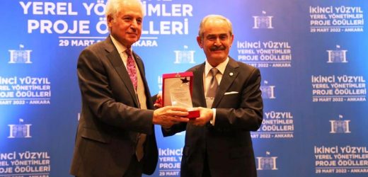 İKİNCİ YÜZYIL DERNEĞİ TÜRKİYE’NİN İLK ‘KATILIMCI BÜTÇE’SİNİ ÖDÜLLENDİRDİ 