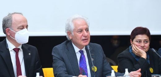 “ŞİŞLİ ETFAL ESKİ YERİNE TAŞINSIN”