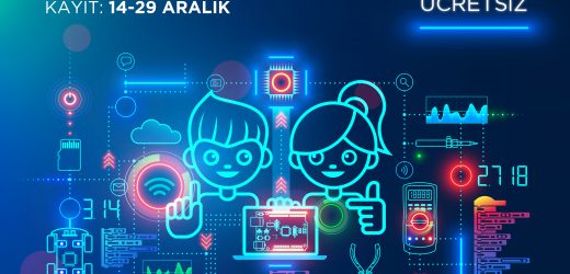 KÜÇÜKÇEKMECE BELEDİYESİ’NDEN SERTİFİKALI ROBOTİK KODLAMA EĞİTİMİ