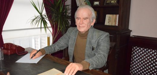 KARARTMA GECELERİNİN AYDINLIK ŞAİRİ RIFAT ILGAZ MEMLEKETİ CİDE’DE ANILACAK