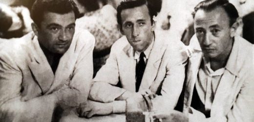 SELAM OLSUN EYÜBOĞLU AİLESİNE…