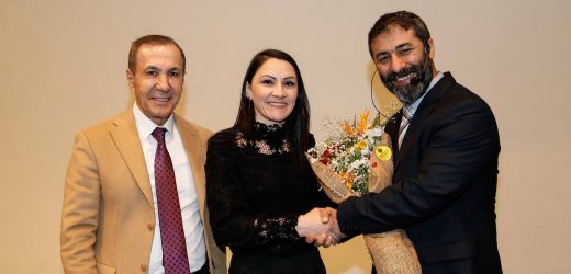 Adana’da Çocuklar ve Ebeveynler Arası İletişim Konferans