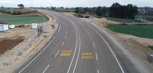 Büyükşehir kırdığı asfalt rekorunu geliştirmeye kararlı
