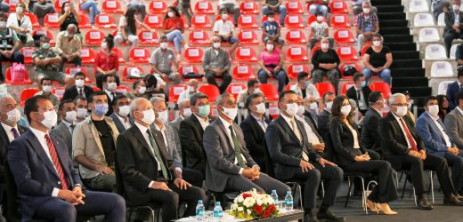 HACI BEKTAŞ-I VELİ’Yİ ANMA ETKİNLİKLERİ YAPILDI