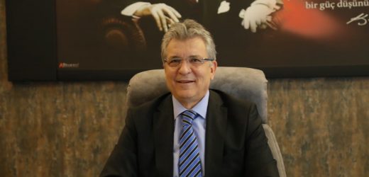 EDREMİT BELEDİYESİ’NDEN MUHTARLARA DESTEK