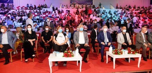 Çukurova Devlet Senfoni Orkestrası’nın Yaza Merhaba Konserleri sürüyor