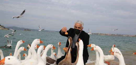 Adana Büyükşehir Covid-19’la mücadeleye ilk günkü kararlılıkla devam ediliyor