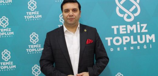 TEMİZ TOPLUM DERNEĞİ’NDEN UYUŞTURUCUYLA MÜCADELEDE 14 ÖNERİ