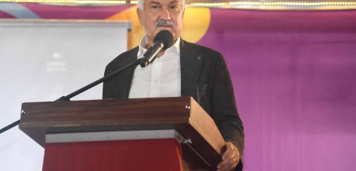 Adana’da Su Ürünleri Av Sezonu açıldı