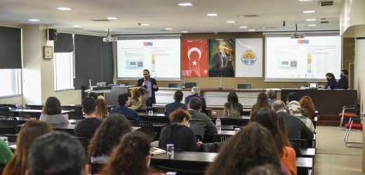 Adana için Sürdürülebilir Enerji ve İklim Eylem Planı hazırlanıyor