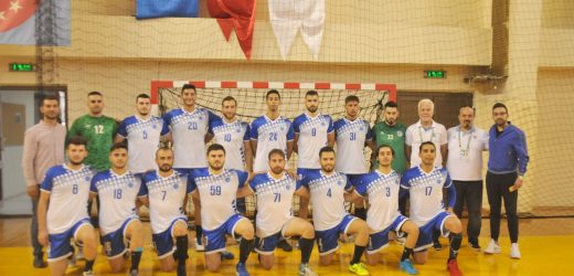 Seyhan Belediyespor İstanbul’a şans tanımadı