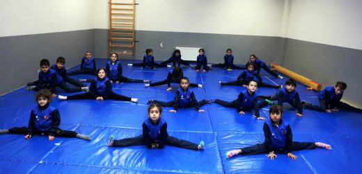 KÜÇÜKÇEKMECE’DE 7’DEN 70’E ÜCRETSİZ SPOR İMKANI