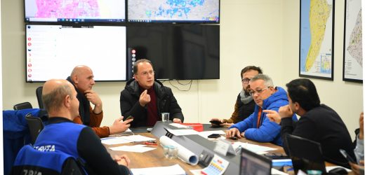 TALEP VE ŞİKÂYETLER HIZLA ÇÖZÜME KAVUŞUYOR