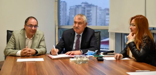 Tatarlı Höyüğü kazılıyor, Adana tarihi gün yüzüne çıkıyor