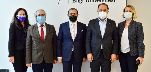 TEKNOLOJİ GELİŞTİRME MERKEZİ’NE KOSGEB’DEN ONAY