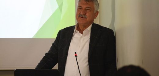 Köklü demokrasi ve Adana için birlikte çalışma kararlılığı