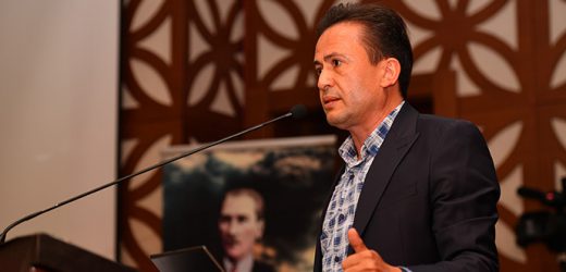 TUZLA’DA E-KÜTÜPHANE UYGULAMASINA BİNLERCE KİŞİ ERİŞİM SAĞLADI