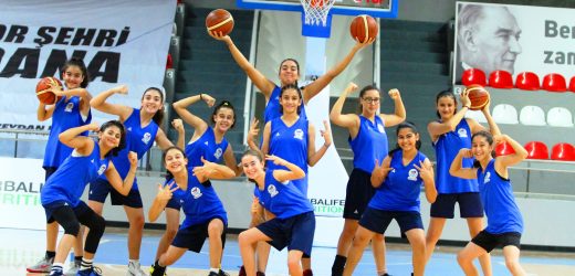 ABBSK altyapısıyla ses getirecek