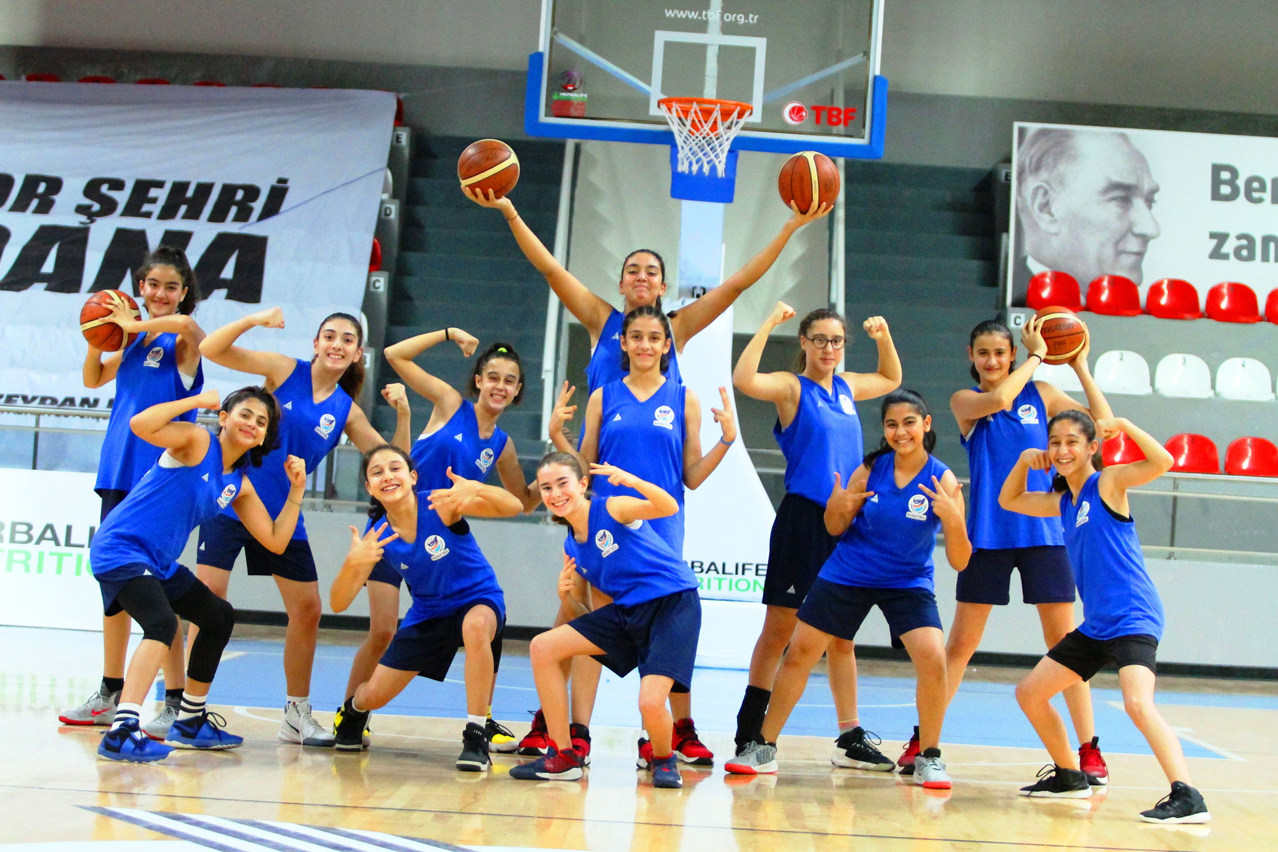 ABBSK altyapısıyla ses getirecek