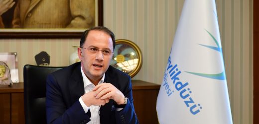 BAŞKAN ÇALIK, TOPLUMSAL CİNSİYET EŞİTLİĞİ KOMİTESİ’NİN FAALİYETLERİNİ SUNDU