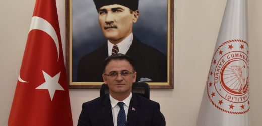 Tokat Valisi Dr. Ozan Balcı’nın Atatürk’ü Anma Gençlik ve Spor Bayramı Mesajı