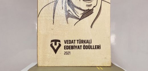 Vedat Türkali Ödülleri sahiplerini buldu