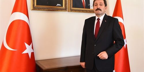 Muğla Valisi Orhan Tavlı’nın 15-22 Nisan Turizm Haftası Mesajı