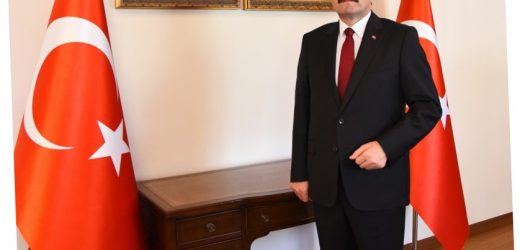 18 Mart Şehitleri Anma Günü ve Çanakkale Zaferi’nin 107. Yıl Dönümü Mesajı