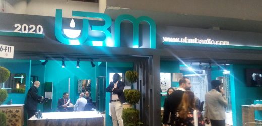 Banyo Sektöründe Kalitesiyle Güven Veren Marka UBM