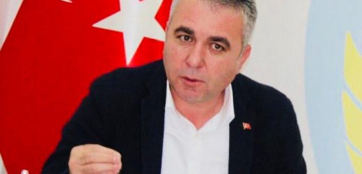 Çanakkale Ziraat Odası Yönetim Kurulu Başkanı İsmail Kaya, 2020 yılında yaşanan doğal afetler hakkında önemli açıklamalarda bulundu: