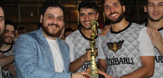 Hüseyin Baş, Aydınlık yarınlara gençlerimizle koşacağız