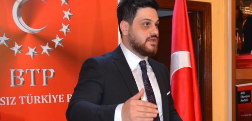 Ülke servetini betona değil, bilime gömseydik Milli aşıyı konuşurduk