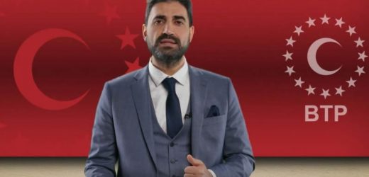 EMRE POLAT: ALİYEV’İ TEBRİK EDERİZ