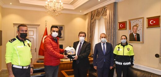 KASKIM KAFAMDAKİ KASKOM”